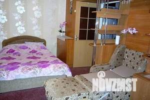 1-к квартира, посуточно, 32м2, 4/5 этаж