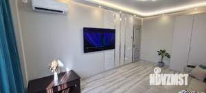 2-к квартира, посуточно, 65м2, 6/10 этаж