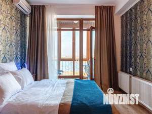 2-к квартира, посуточно, 70м2, 5/5 этаж