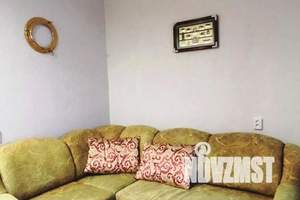 1-к квартира, посуточно, 35м2, 2/4 этаж