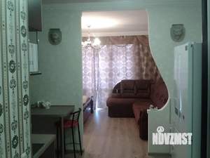1-к квартира, посуточно, 50м2, 3/5 этаж