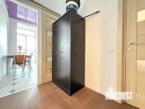 1-к квартира, посуточно, 40м2, 1/6 этаж