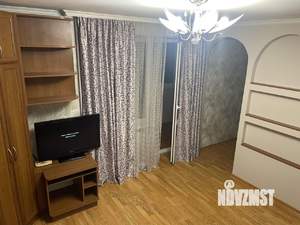 1-к квартира, на длительный срок, 34м2, 5/9 этаж