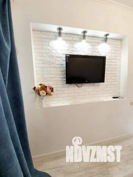 1-к квартира, посуточно, 30м2, 1/2 этаж