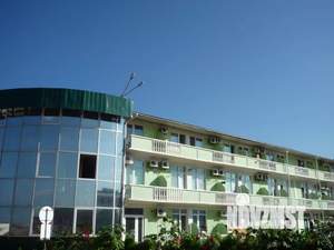 1-к квартира, посуточно, 17м2, 1/3 этаж