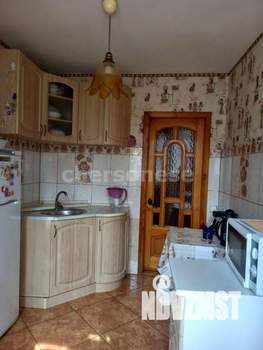 2-к квартира, на длительный срок, 54м2, 1/5 этаж