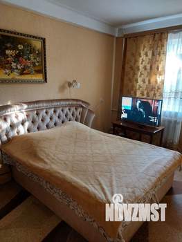 2-к квартира, посуточно, 45м2, 2/5 этаж