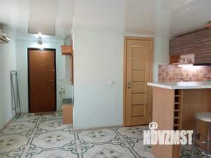 Студия квартира, посуточно, 28м2, 6/6 этаж