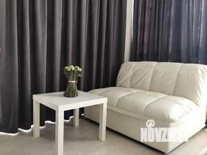 1-к квартира, посуточно, 40м2, 7/13 этаж