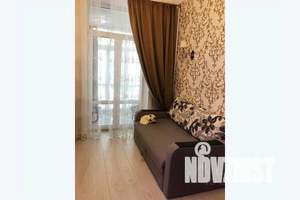 3-к квартира, посуточно, 80м2, 2/3 этаж