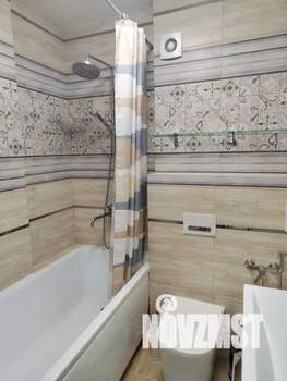 1-к квартира, посуточно, 45м2, 10/10 этаж