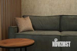 1-к квартира, посуточно, 51м2, 5/5 этаж