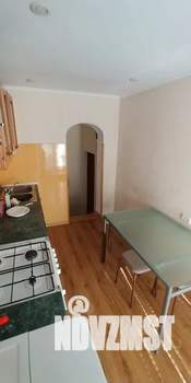 1-к квартира, посуточно, 36м2, 3/3 этаж