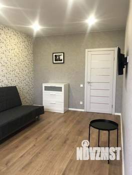 1-к квартира, на длительный срок, 42м2, 2/7 этаж