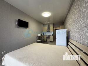 Студия квартира, на длительный срок, 22м2, 5/5 этаж