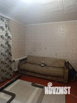 1-к квартира, на длительный срок, 32м2, 1/5 этаж