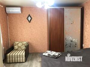 Студия квартира, посуточно, 18м2, 1/2 этаж