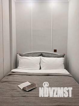 2-к квартира, посуточно, 34м2, 3/9 этаж