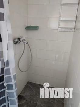 Студия квартира, посуточно, 20м2, 2/2 этаж