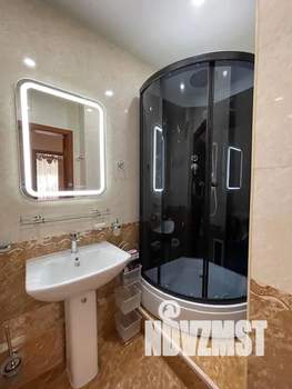 3-к квартира, посуточно, 60м2, 1/3 этаж