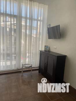 Студия квартира, посуточно, 25м2, 2/2 этаж