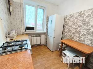 2-к квартира, посуточно, 56м2, 2/2 этаж