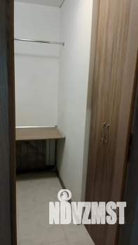 1-к квартира, посуточно, 56м2, 8/11 этаж