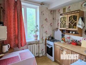 1-к квартира, посуточно, 35м2, 2/5 этаж