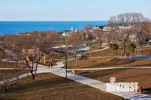 1-к квартира, посуточно, 30м2, 2/4 этаж