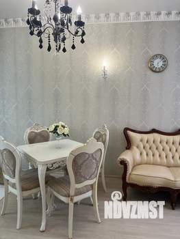 2-к квартира, на длительный срок, 55м2, 1/2 этаж