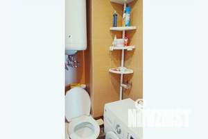 2-к квартира, посуточно, 41м2, 4/5 этаж