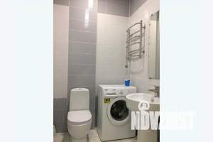 1-к квартира, посуточно, 33м2, 5/10 этаж