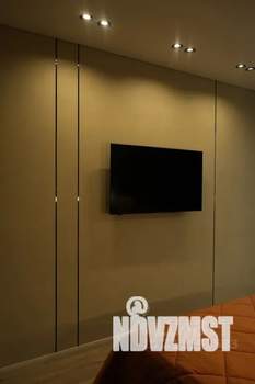 1-к квартира, посуточно, 43м2, 3/5 этаж