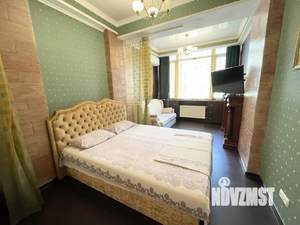 Студия квартира, посуточно, 38м2, 10/12 этаж