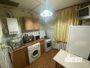 1-к квартира, на длительный срок, 34м2, 5/5 этаж