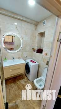 1-к квартира, посуточно, 25м2, 4/5 этаж