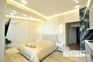 1-к квартира, посуточно, 50м2, 9/13 этаж