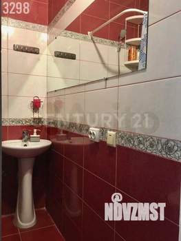 1-к квартира, посуточно, 42м2, 1/2 этаж