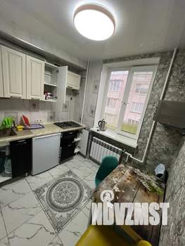 2-к квартира, посуточно, 46м2, 4/5 этаж