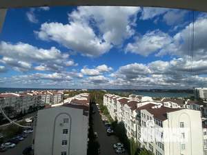 1-к квартира, посуточно, 46м2, 8/10 этаж