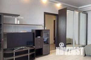 1-к квартира, посуточно, 40м2, 3/5 этаж