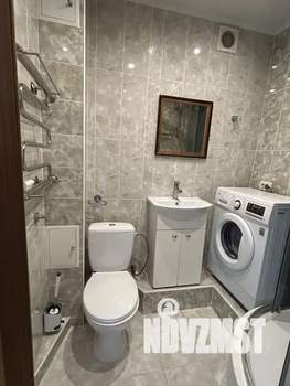 1-к квартира, посуточно, 32м2, 4/5 этаж