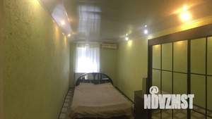 3-к квартира, посуточно, 56м2, 4/5 этаж