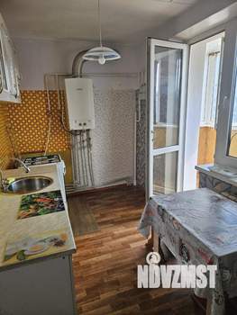 1-к квартира, на длительный срок, 50м2, 5/5 этаж