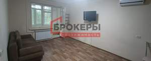 1-к квартира, на длительный срок, 37м2, 2/5 этаж