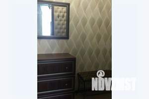 1-к квартира, посуточно, 40м2, 2/2 этаж