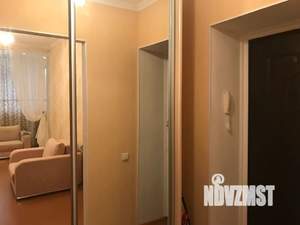 1-к квартира, посуточно, 32м2, 1/5 этаж