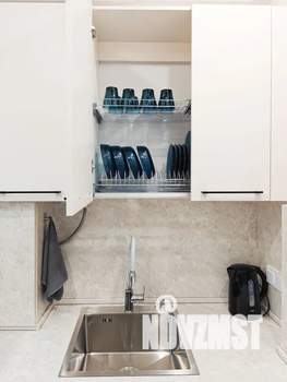 1-к квартира, посуточно, 28м2, 6/9 этаж