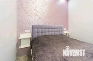 1-к квартира, посуточно, 37м2, 5/10 этаж