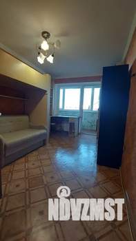 4-к квартира, посуточно, 78м2, 4/9 этаж